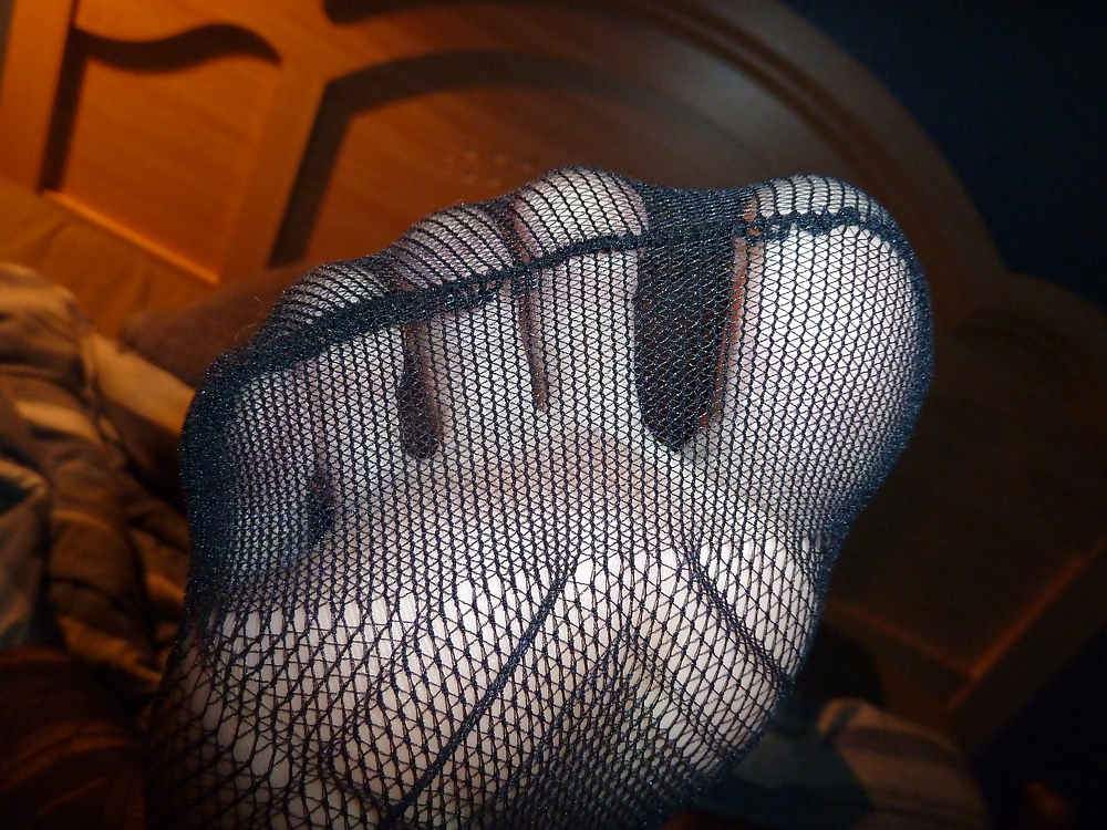 pretty feet porn pictures
