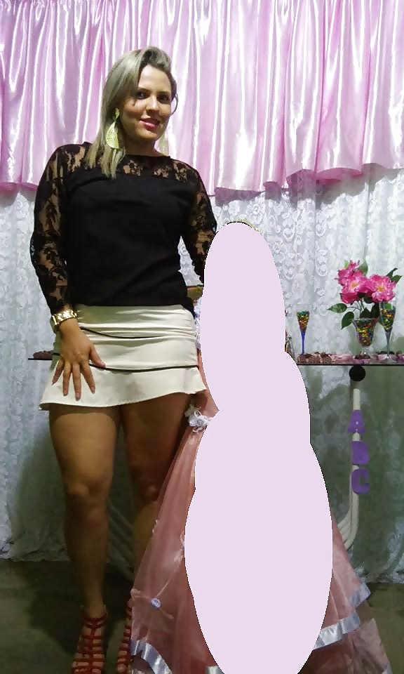 CARINHA DE ANJO V porn pictures