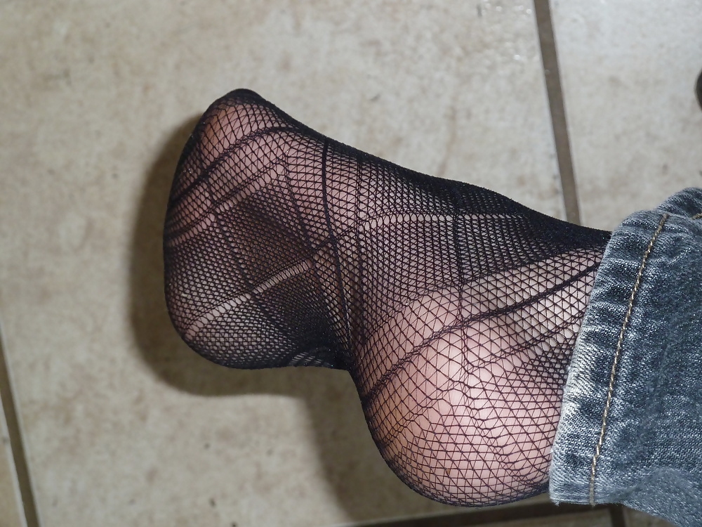 Pretty Sexy Feet porn pictures