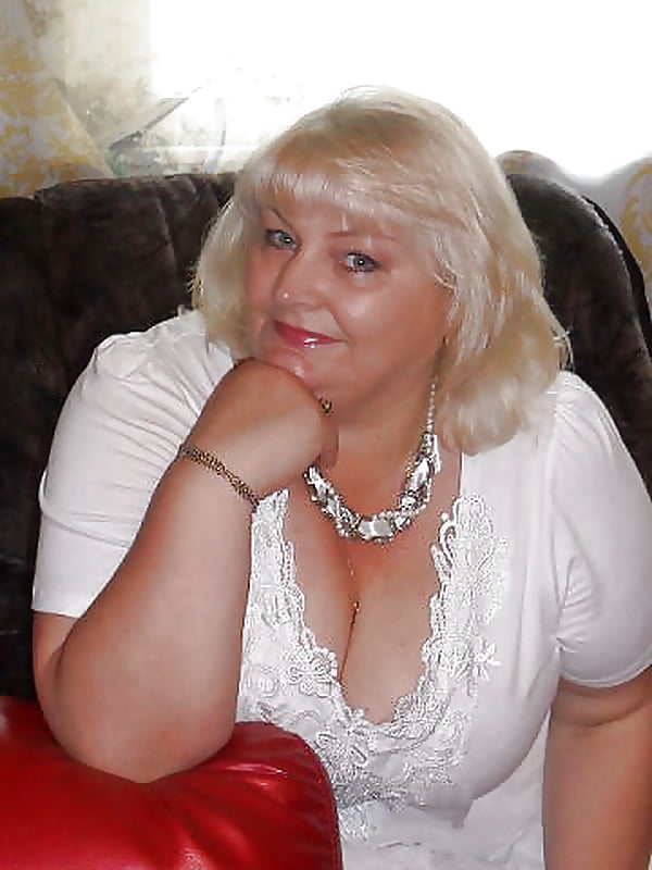 Russian Mature Grannies with Big boobs! Amateur mix! porn pictures