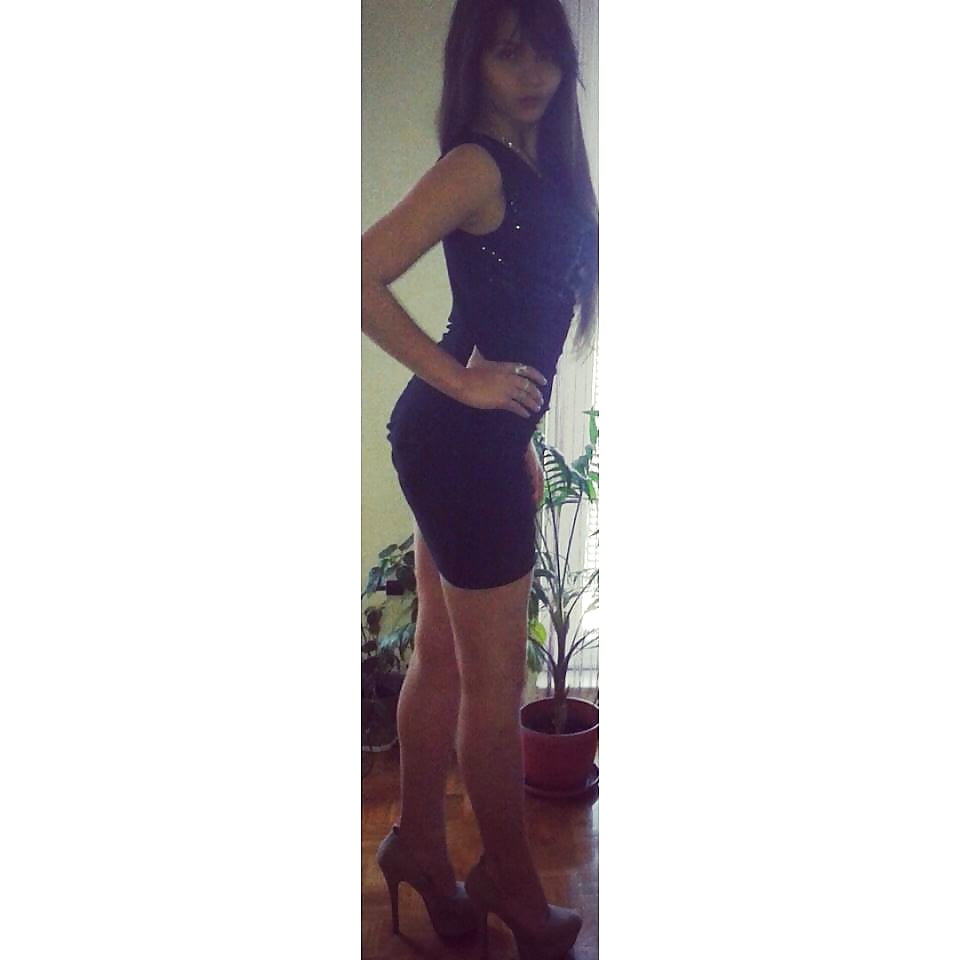 Aleksandra N. porn pictures