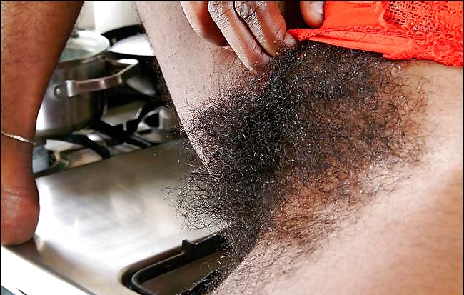 Big Hairy Bush porn pictures