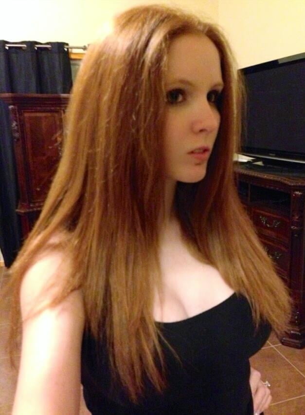 Do you Like Redheads The Ginger Gallery. 256 - 100 Photos 