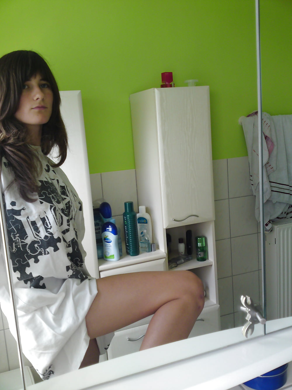 Exposed amateur 2 porn pictures