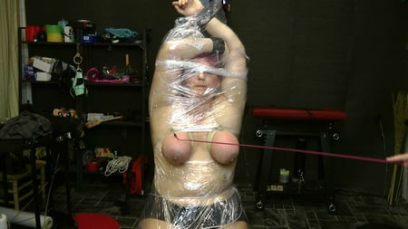 breakdown while spanking         