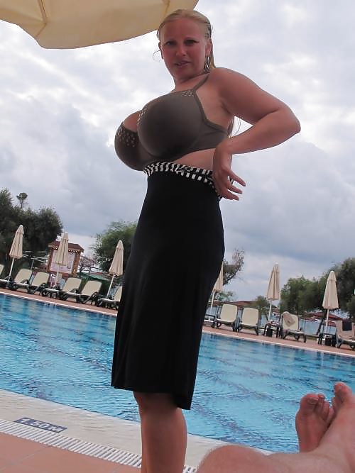 Webtastic Special: Shopped or not ... 8 porn pictures