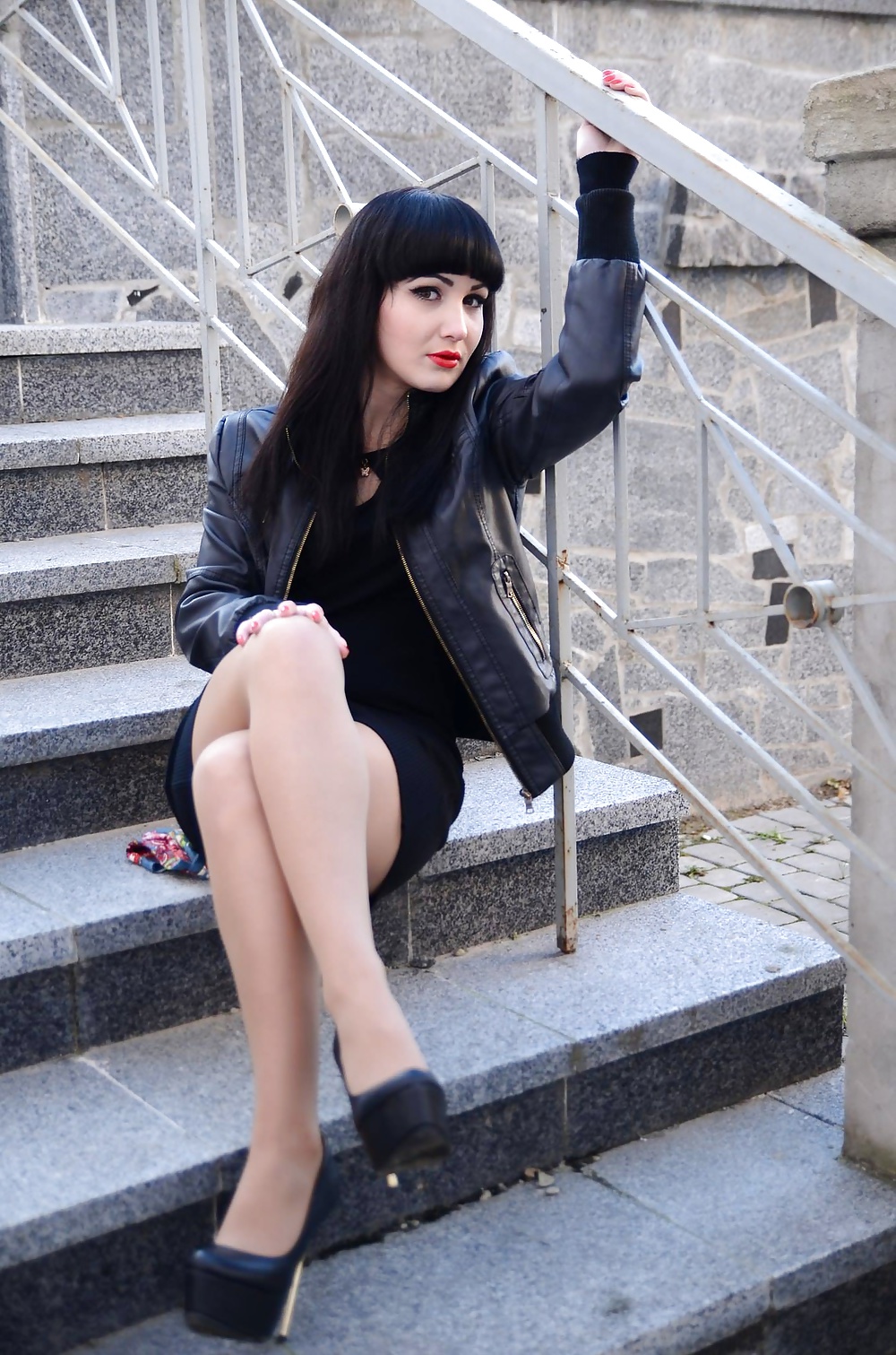 russian teens and babes in pantyhose 3 porn pictures