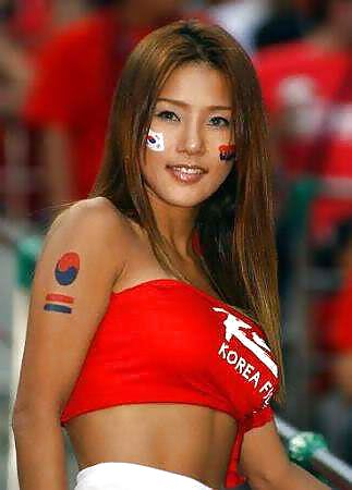 Hot football girls porn pictures