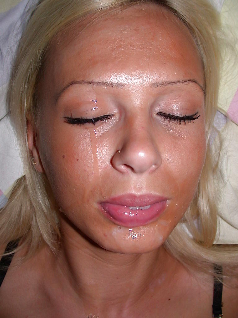 My German Bitch Cumshot porn pictures