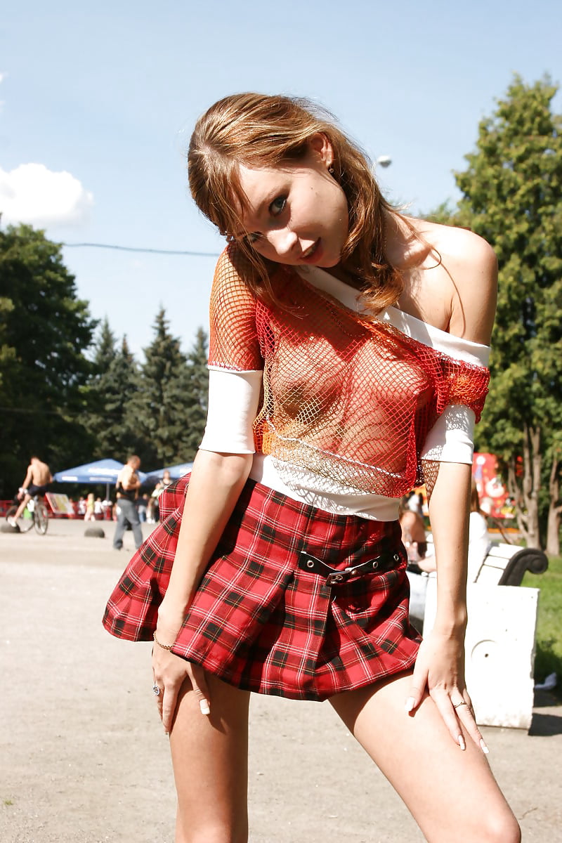 Rus flash-babe porn pictures