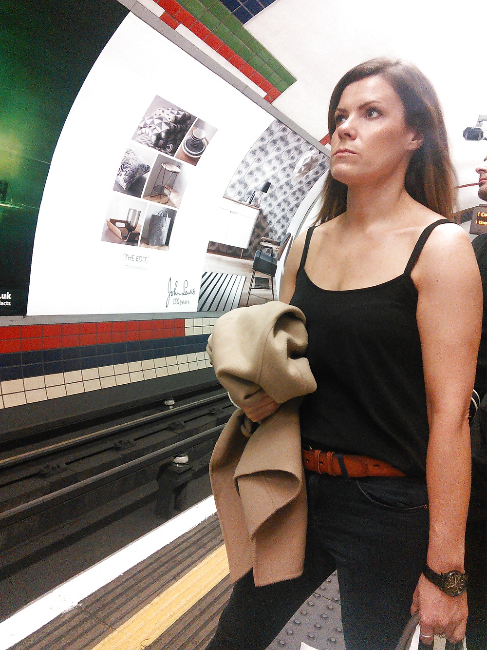 Tube Perving - Sept & Oct 2014 vol 2 porn pictures