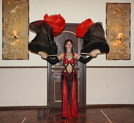 bellydance         