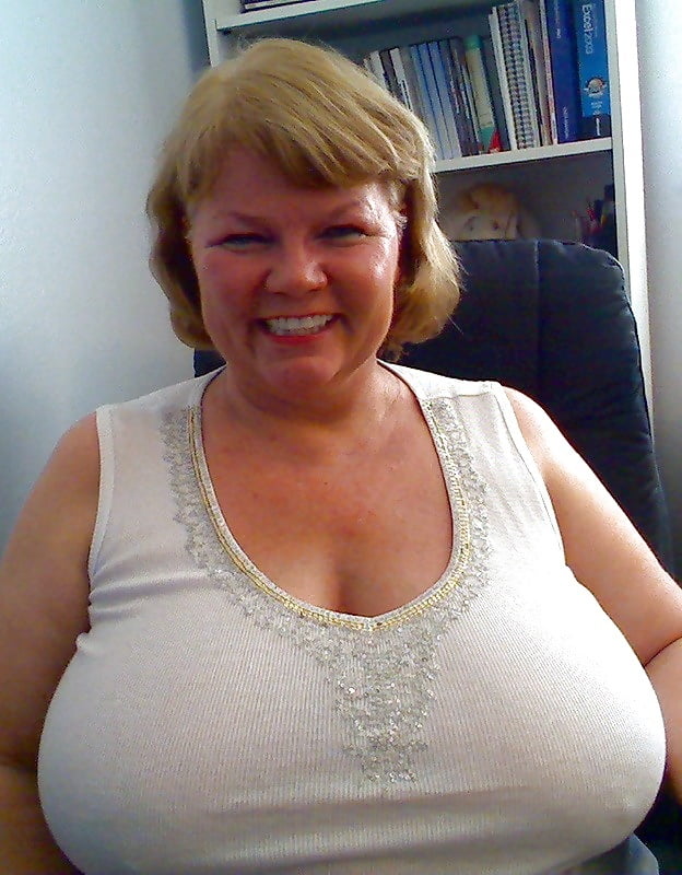 BBW Nancy - 58 Photos 