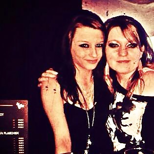 Klaudia-la-Kurwa und freunde porn pictures