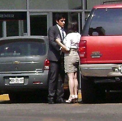 CULITO DE BANCOMER, NAUCALPAN porn pictures