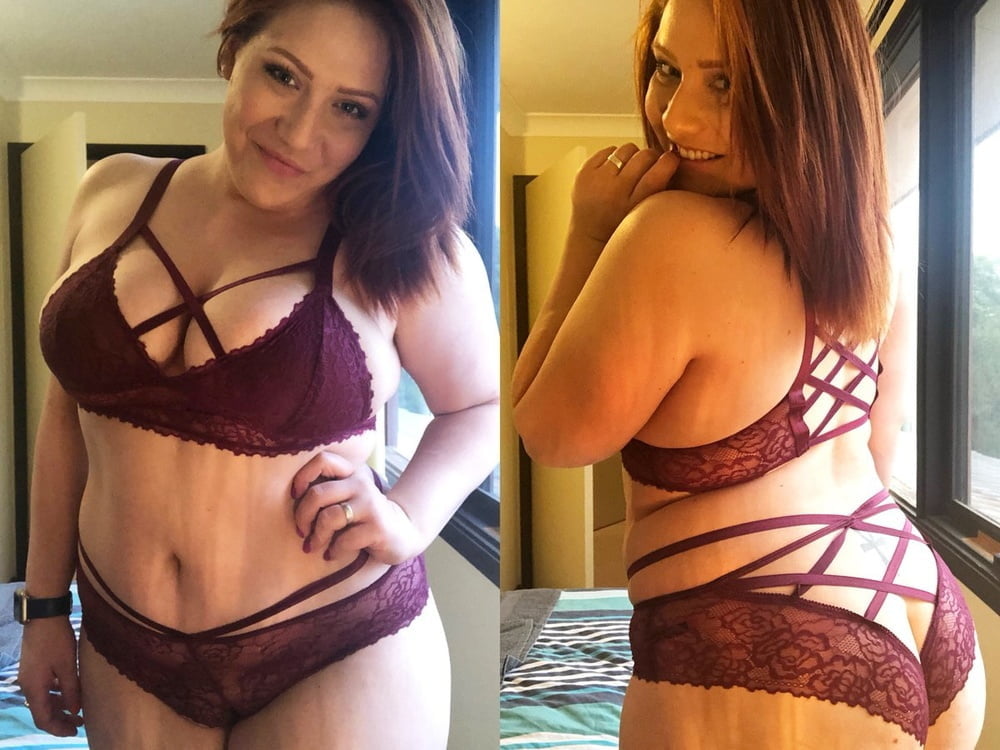 Chubby Redhead Curvy Plump Chunky Thick 1 porn pictures