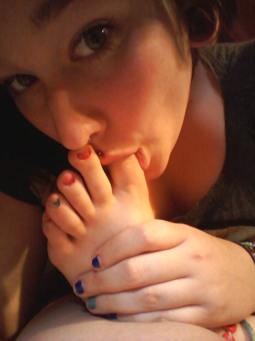wtf Sexy Teenie Feet reloaded v0.4 porn pictures