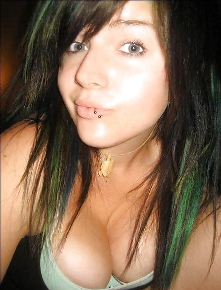 Lusty & Busty Teen Self Shots 59 porn pictures