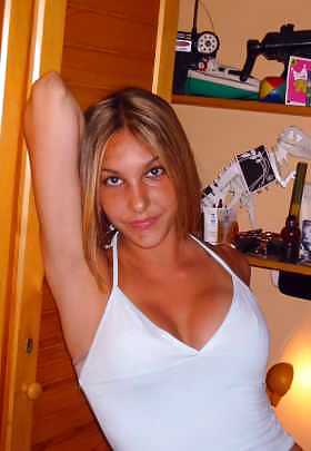 amateur armpits porn pictures