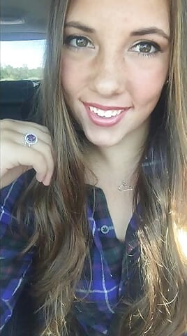 college softball slut Paige exposed porn pictures