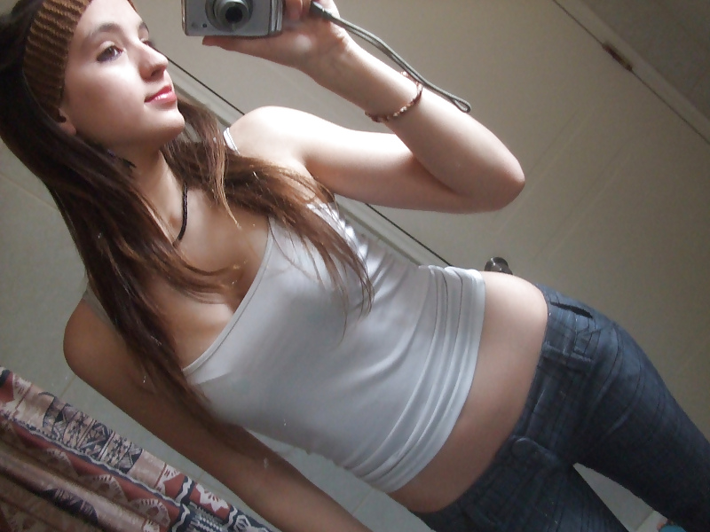 Sexy Teen Pictures & Self SHots 4 porn pictures