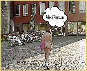 Was zeigen im Freien porn pictures