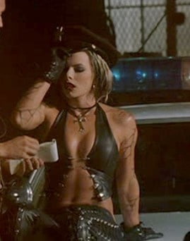 Jaime Pressly Tits In Latex - See and Save As jaime pressly porn pict - 4crot.com