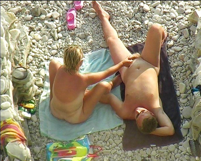 les salopes baisent a la plage porn pictures