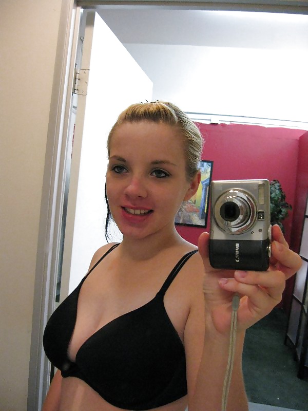 She's got a cold but still looks hot porn pictures