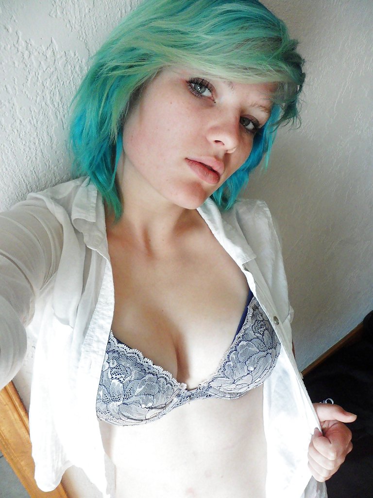 Young artist porn pictures