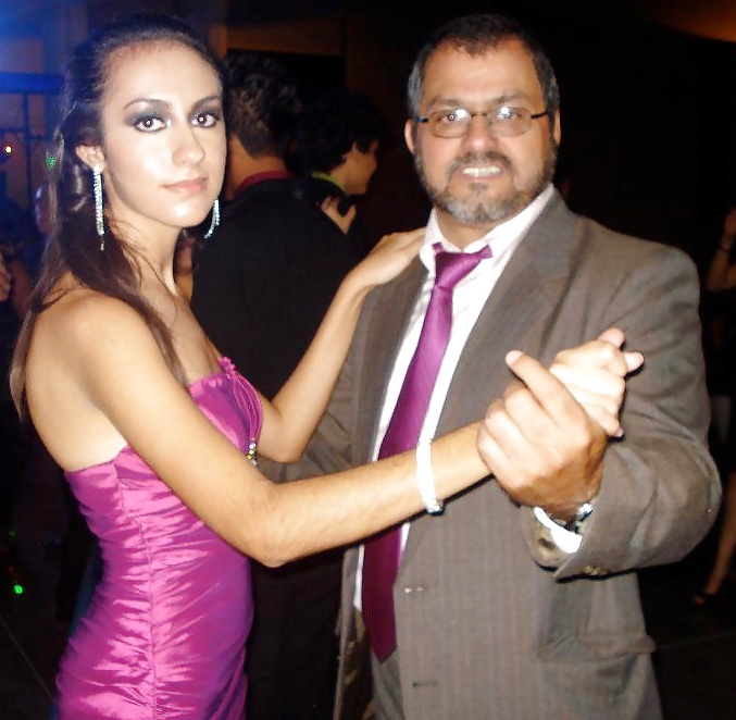 Latina petite Alina Ramirez porn pictures