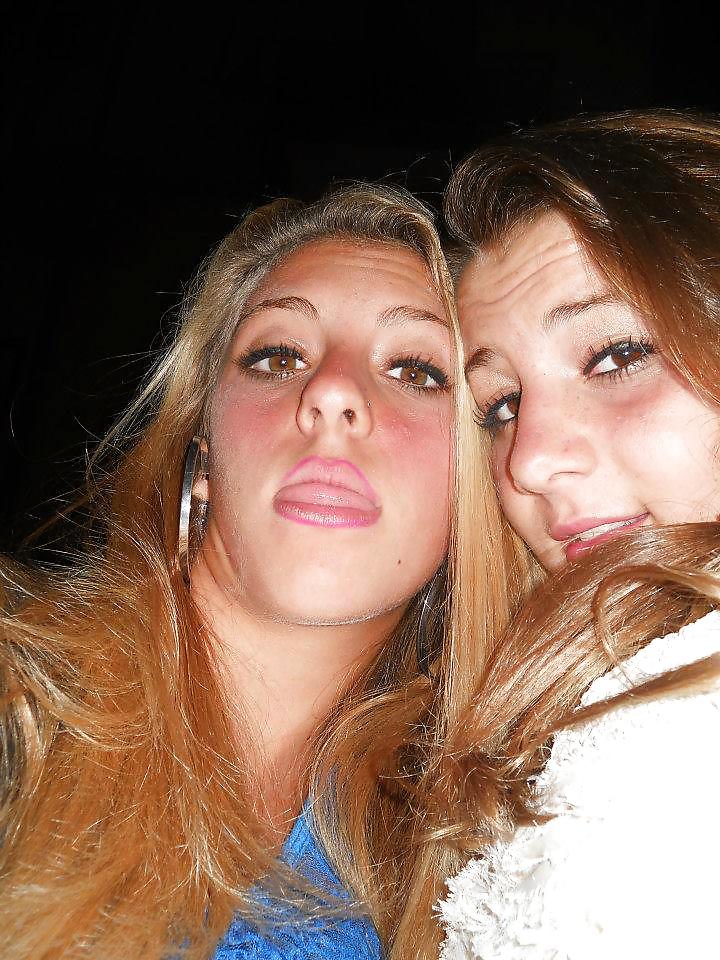 Rotzt diese Weiber voll! 22 porn pictures