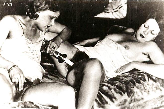 1920S Vintage Porn