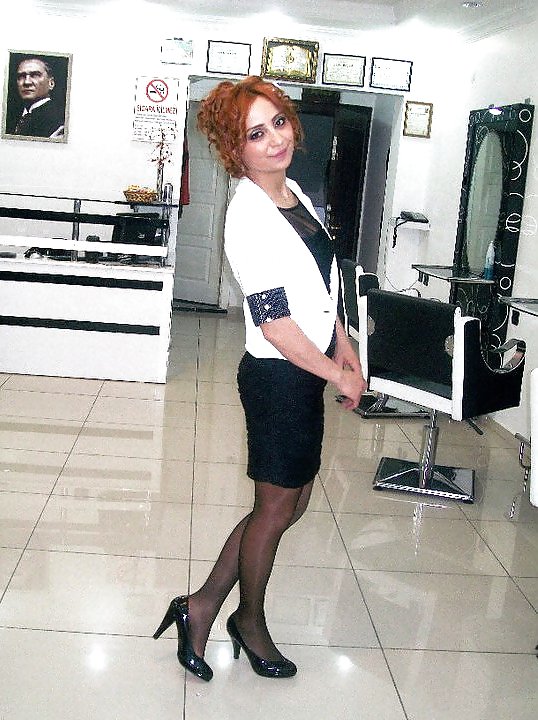 Turkish Meltem porn pictures