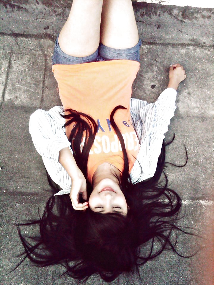 preciosas chamacas porn pictures