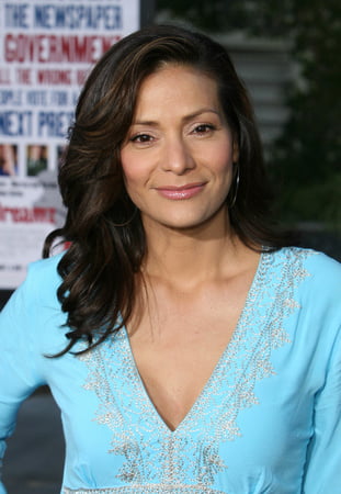 Constance marie nipples