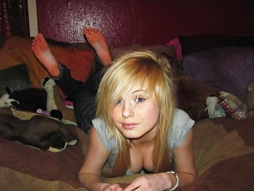 wtf Sexy Teenie Feet reloaded v2.7 porn pictures