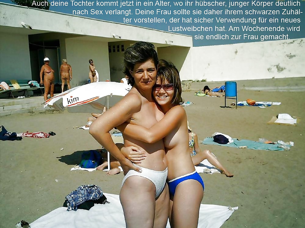 German Captions -Traeume junger weisser Frauen- Teil 5 dt. porn pictures