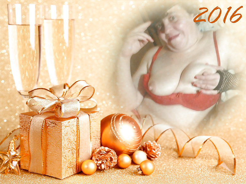 Happy New Year 2016 porn pictures
