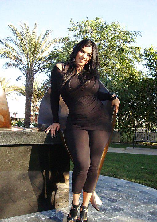 hot arab porn pictures