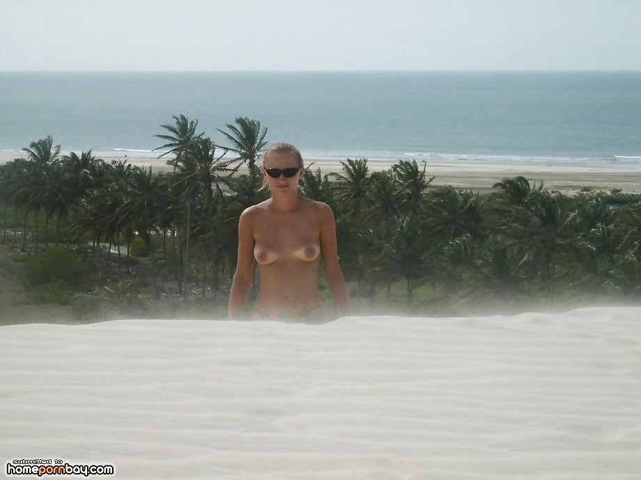 Beata in Spain porn pictures
