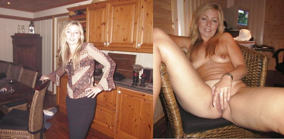 Dresed Undressed 2 porn pictures