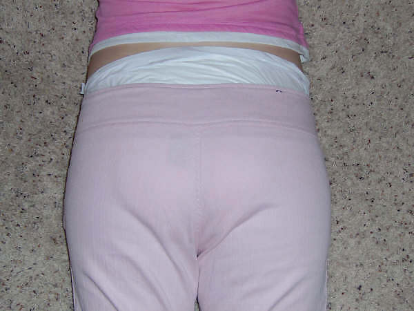 Baby Chloe porn pictures