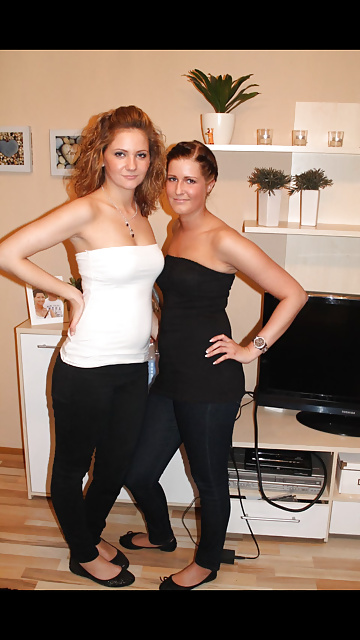 Mixed Bitches porn pictures