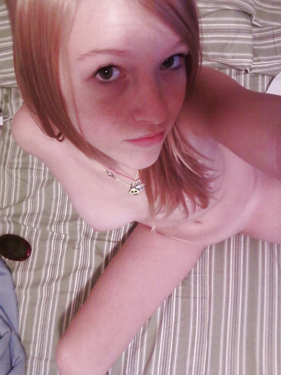 Amazing Amateur Teens 9 porn pictures