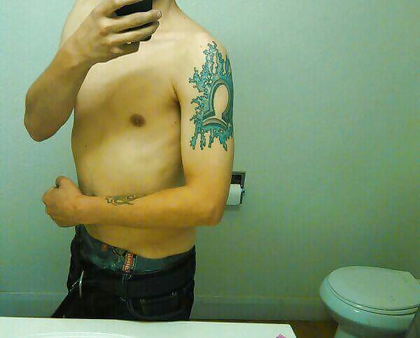 Selfies of my good side porn pictures