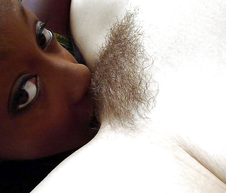 Ineterracial lesbians porn pictures