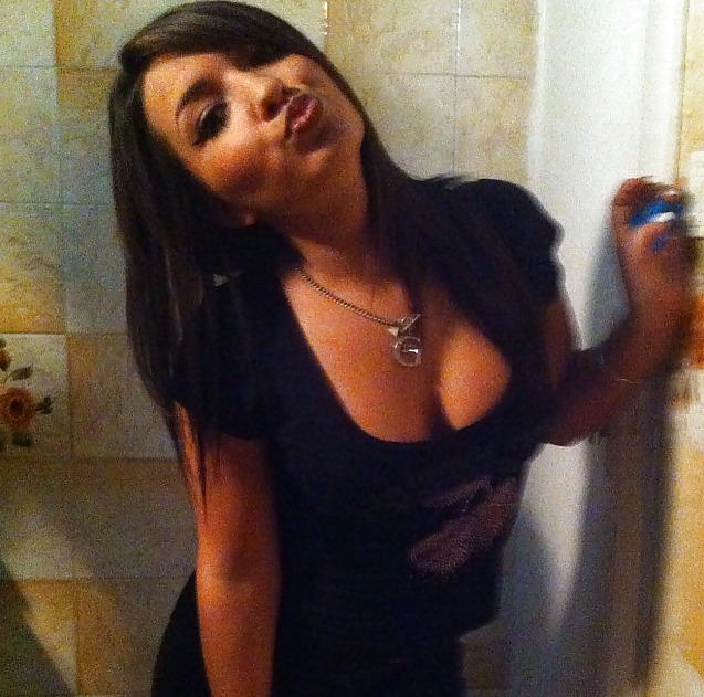 Beurette Instagram Ibtissem porn pictures