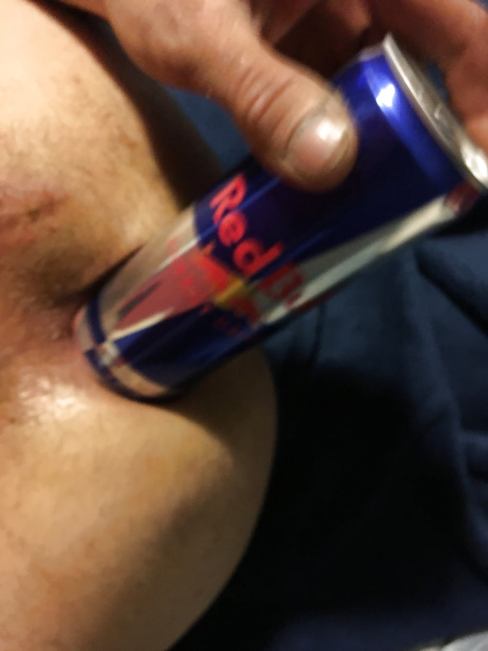 Anal insertions porn pictures