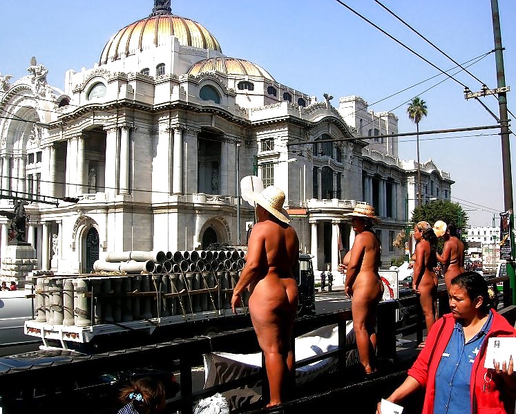 Mexico City porn pictures